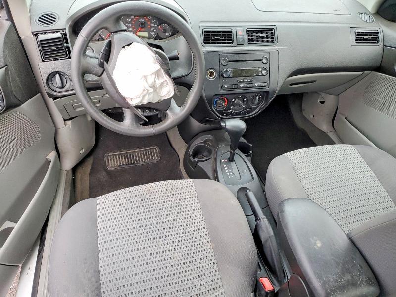 2006 Ford Focus ZX4