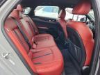 2021 KIA K5 gt Line