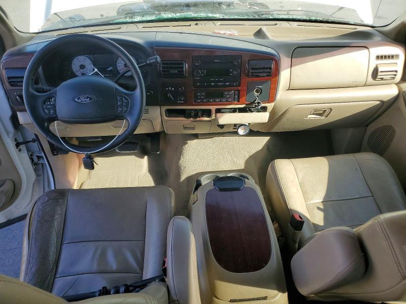 2006 Ford F350 Super Duty