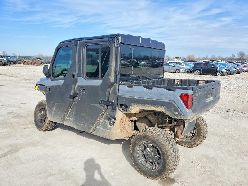 2026 Polaris Ranger Utility Vehicle