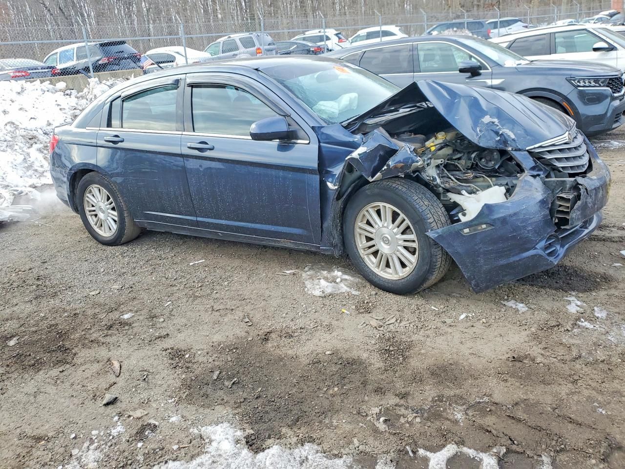 2007 Chrysler Sebring