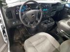 2025 Chev Express G2500