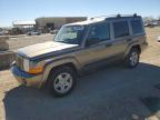 2006 Jeep Commander