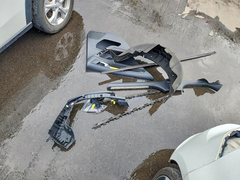 2017 Volkswagen Gti Sport