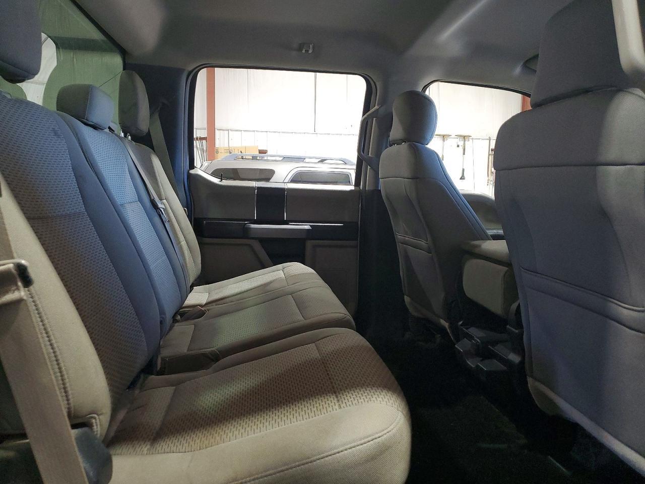 2017 Ford F250 Super Duty