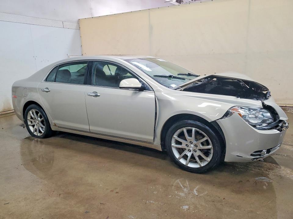 2012 Chevrolet Malibu ltz