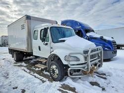 2021 Freightliner M2 106 Med-box Truck for sale in Cahokia Heights, IL