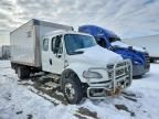 2021 Freightliner M2 106 MED-BOX Truck