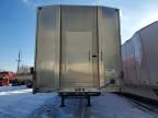 2014 Utility FS2CHA Side Curtain Trailer