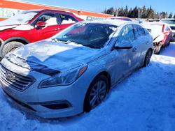 2015 Hyundai Sonata se for sale in Montreal Est, QC