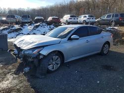 Salvage cars for sale from Copart Baltimore, MD: 2019 Nissan Altima 2.5 s
