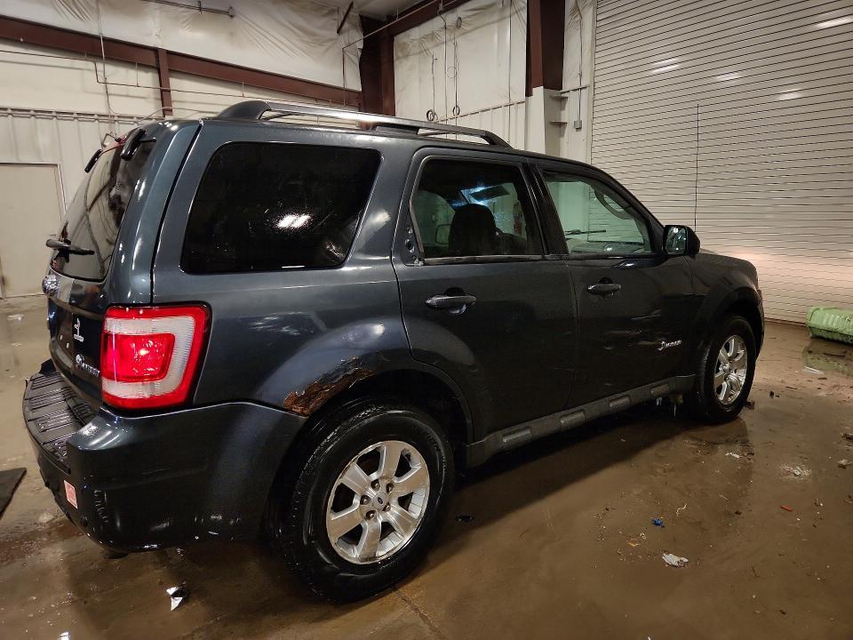 2009 Ford Escape Hybrid