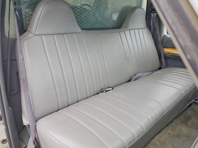 1995 Ford F150 Utility / Service Truck