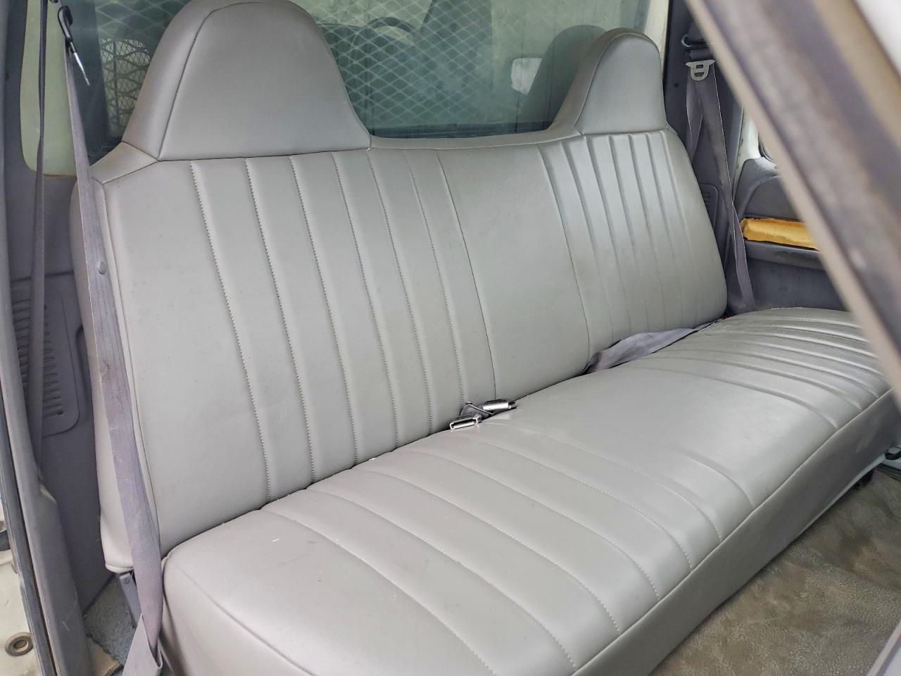 1995 Ford F150 Utility / Service Truck