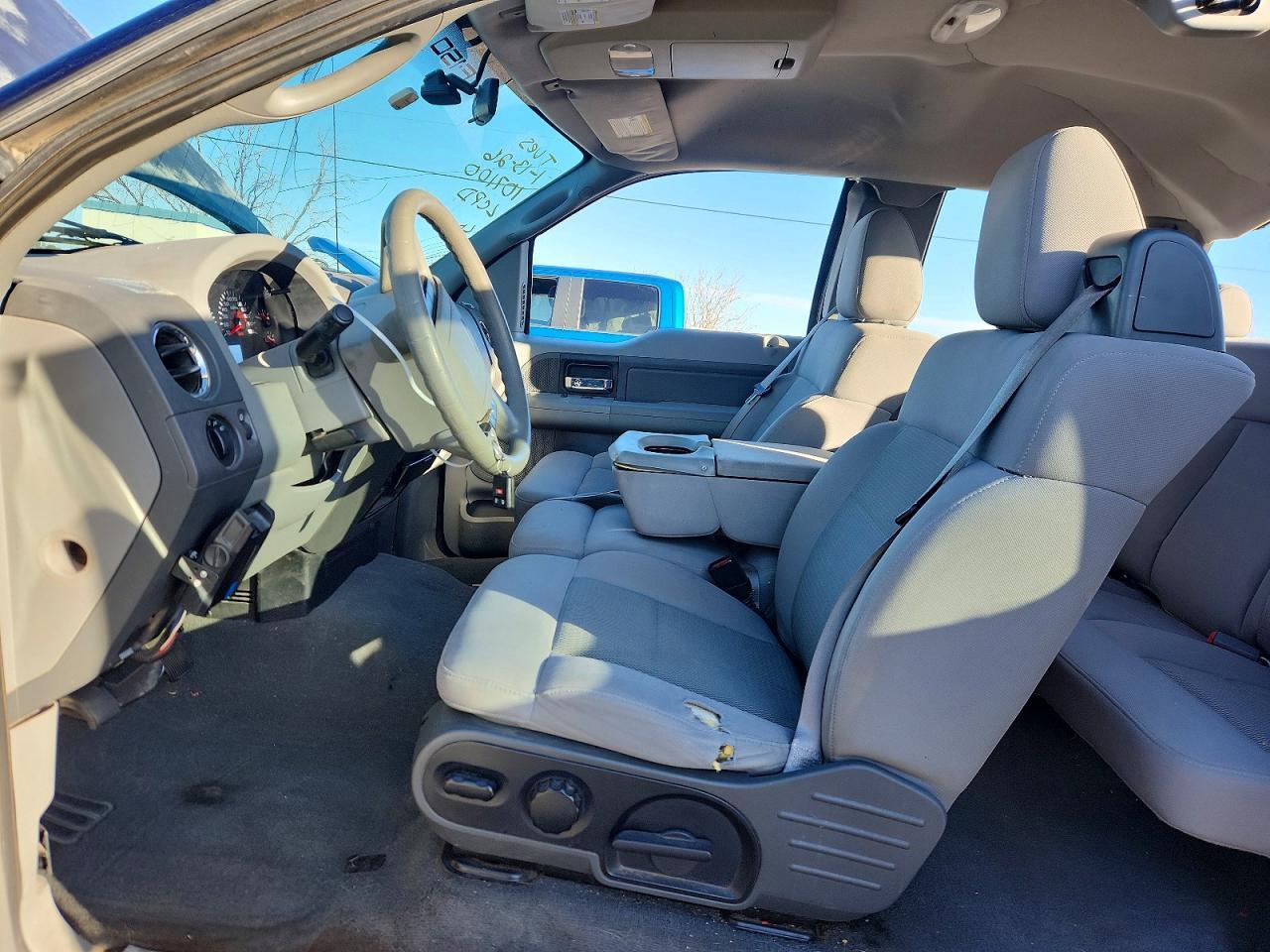 2006 Ford F150