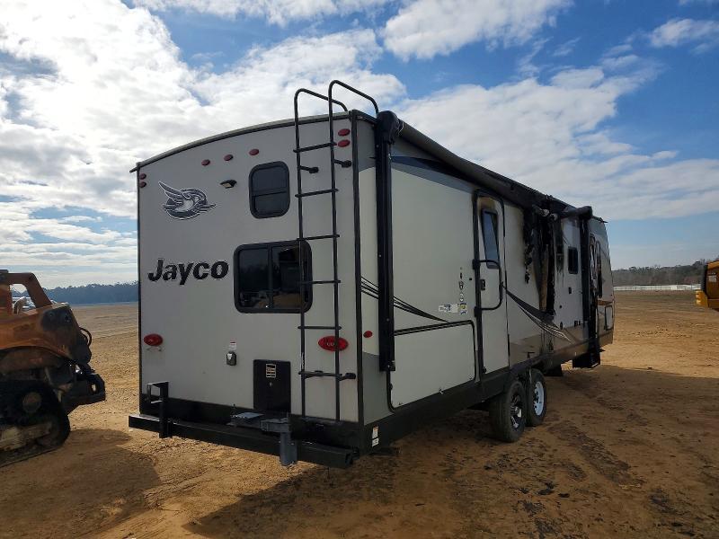 2021 Jayco Camper