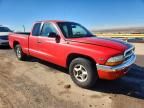 1998 Dodge Dakota