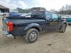 2009 Nissan Frontier