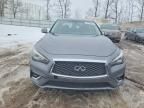 2018 Infinity Q50 3.0t Luxe
