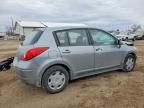 2009 Nissan Versa s