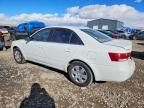 2008 Hyundai Sonata gls
