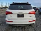 2016 Audi Q5 Technik S-line