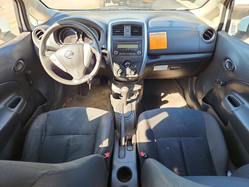 2016 Nissan Versa Note s
