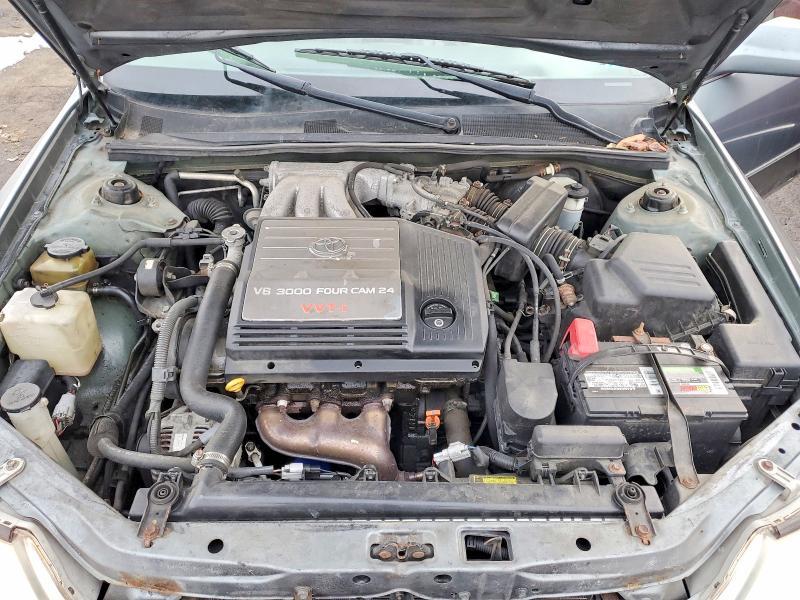 2004 Toyota Avalon xl