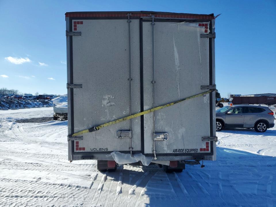 2024 Ford Transit Delivery Van