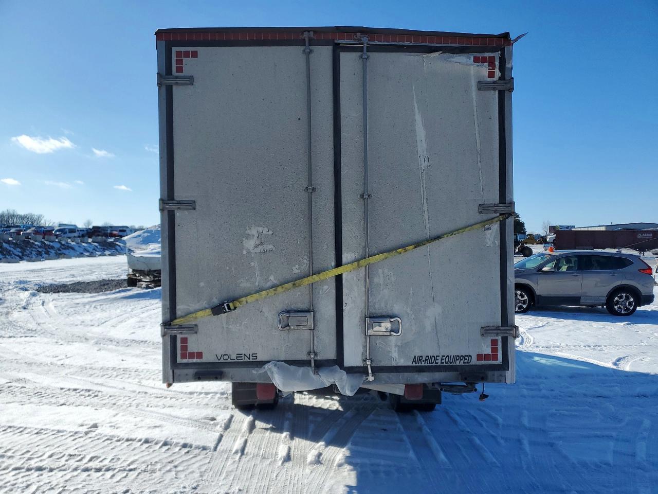 2024 Ford Transit Delivery Van