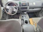 2013 Nissan Frontier S