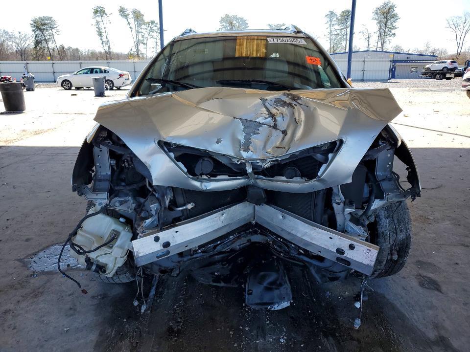 2004 Lexus Rx 330 Base