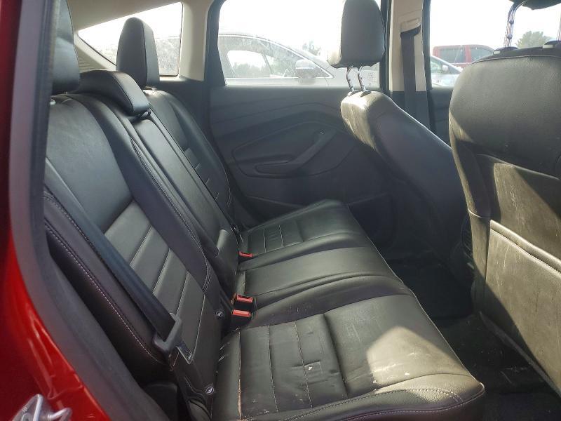 2015 Ford C-max Premium sel
