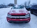 2003 Chevrolet Trailblazer