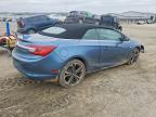 2016 Buick Cascada Premium