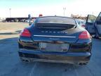 2013 Porsche Panamera 2