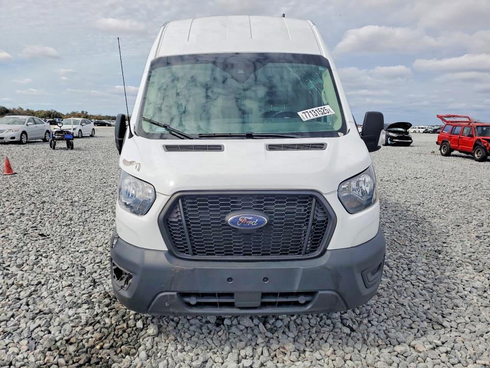 2022 Ford Transit 350 Utility / Service Van