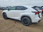 2021 Lexus Nx 300h Base