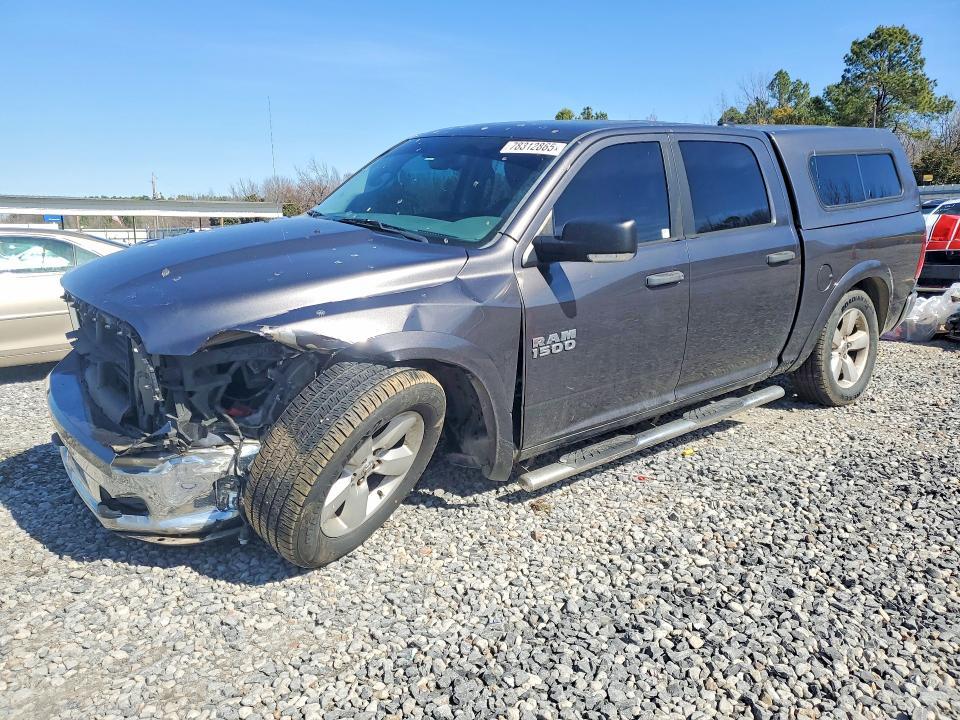 2016 Dodge Ram 1500 slt