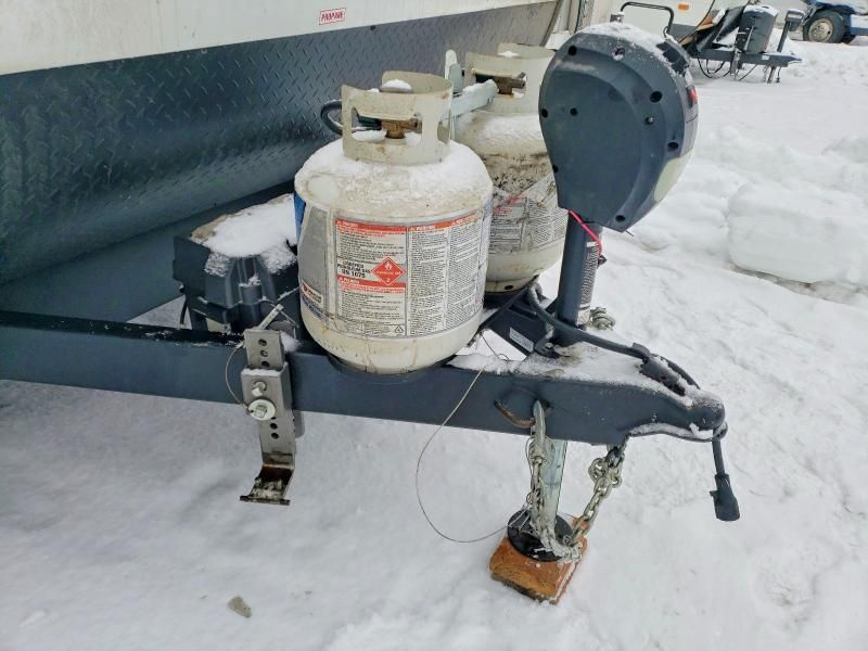 2021 Forest River 2021 Forest River evo Camper