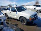2002 Chevrolet S Truck S10