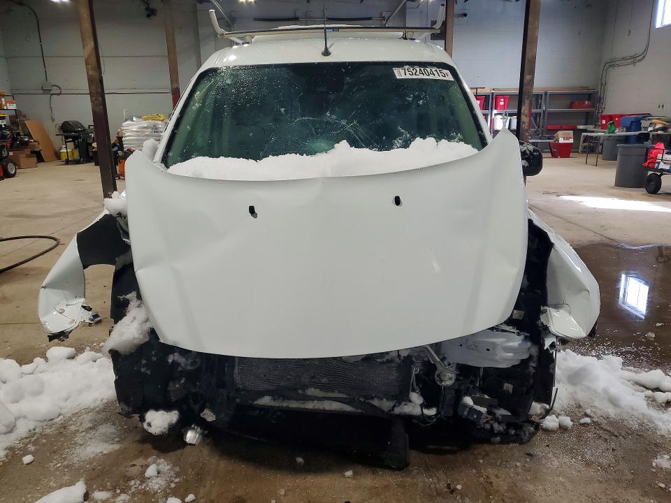 2020 Ford Transit Connect XLT