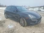 2014 Porsche Cayenne gts