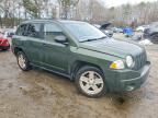 2007 Jeep Compass