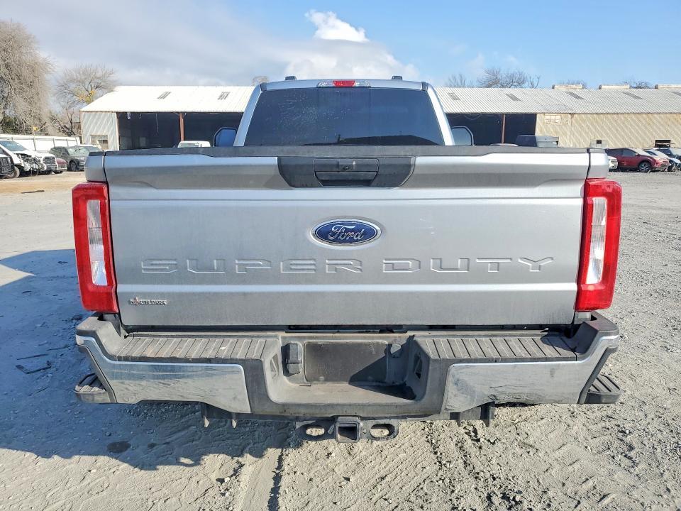 2024 Ford F350 Super Duty