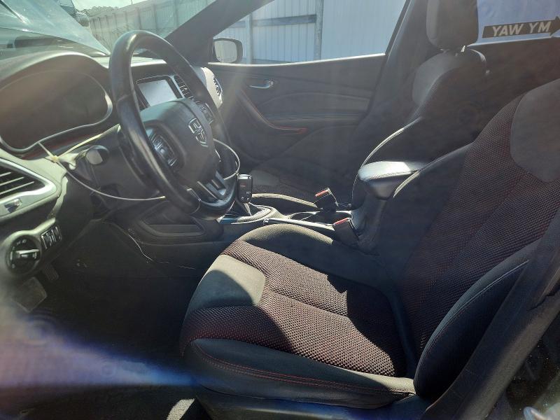 2016 Dodge Dart gt Sport