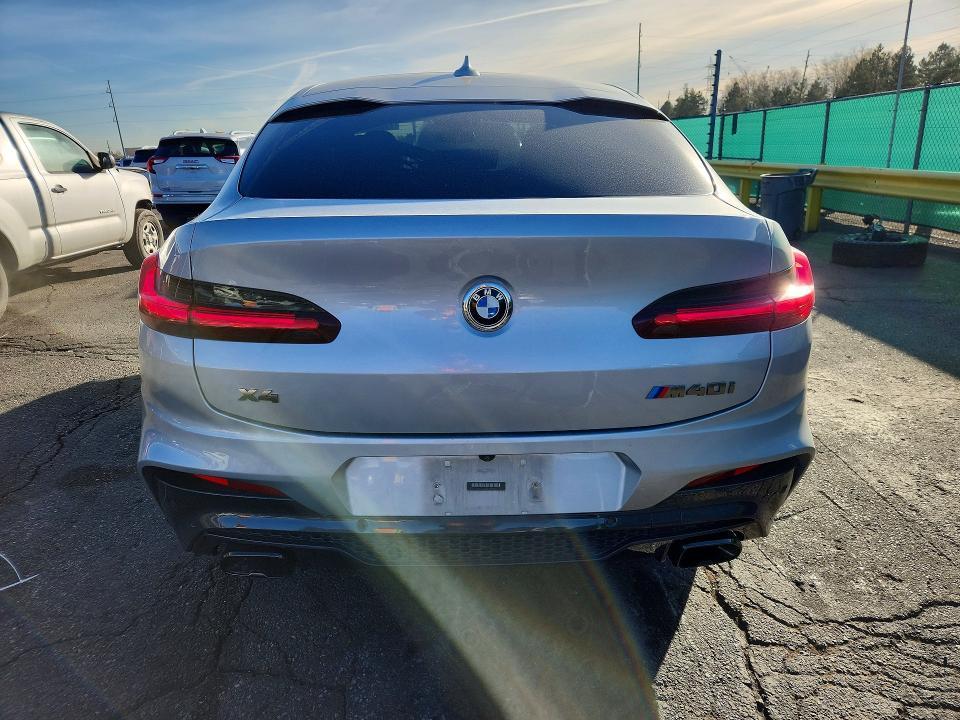 2020 Bmw Motorrad 2020 bmw Motorrad X4