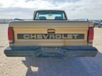 1987 Chevrolet S Truck S10