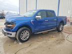 2025 Ford F150 XLT
