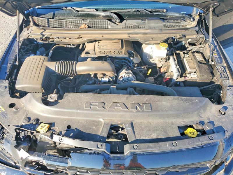 2022 Dodge Ram 1500 big Horn/lone Star
